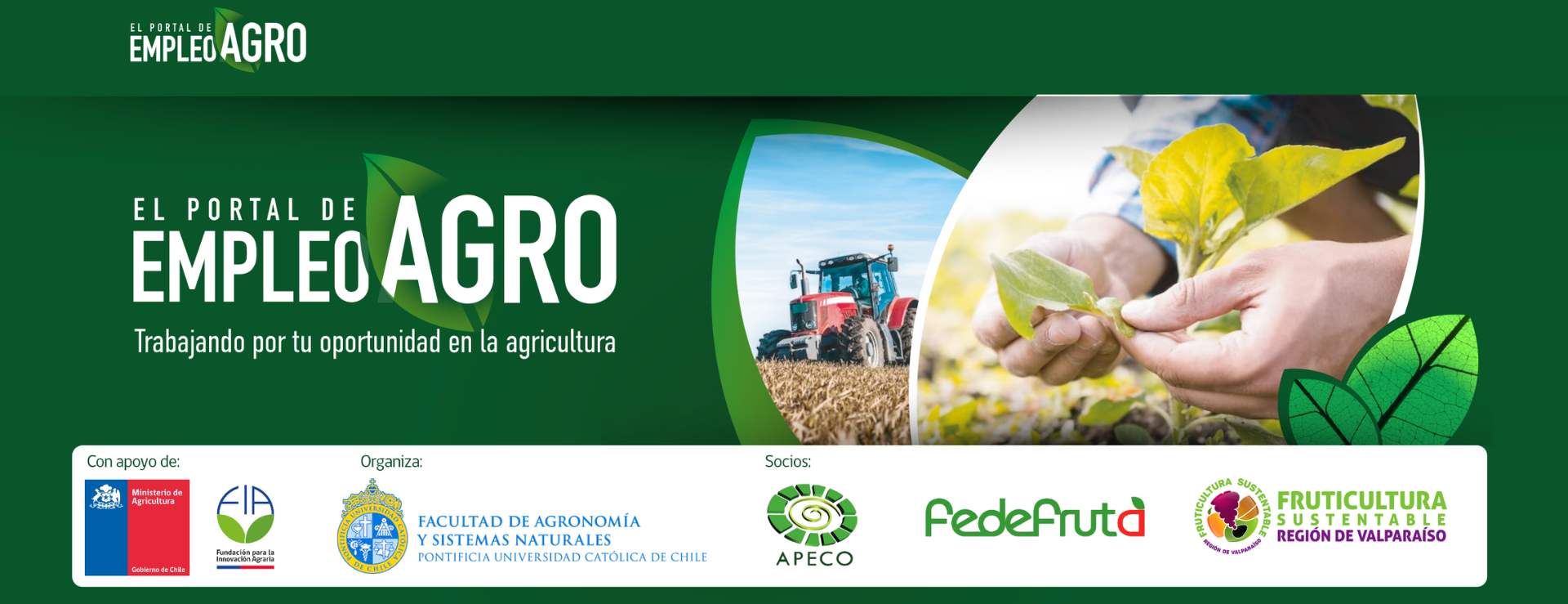 Logo feria