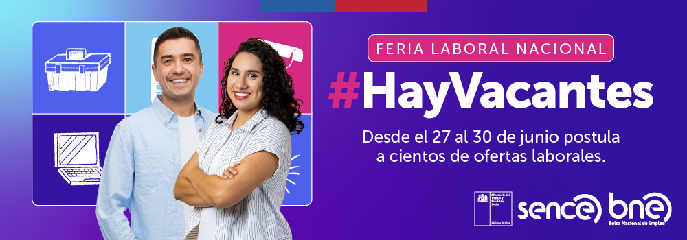 Logo feria