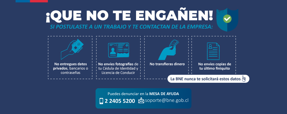 Nuevo banner seguridad