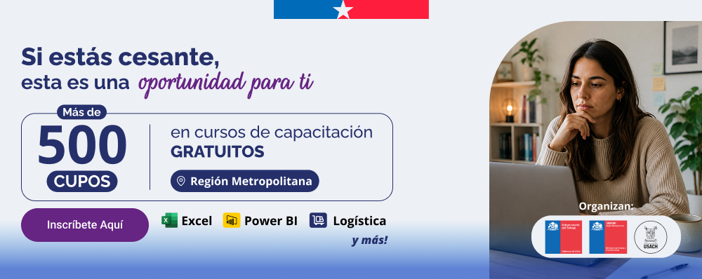 Cursos RM