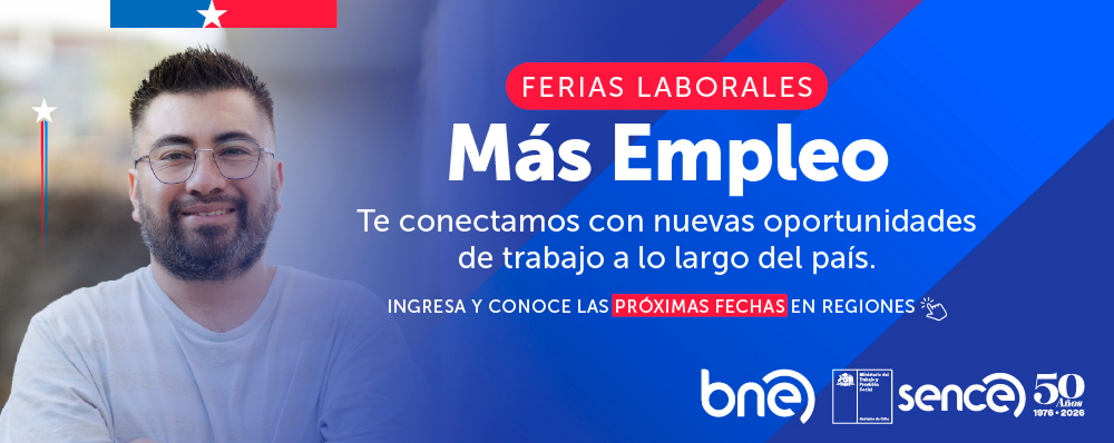 Ferias Laborales 2026