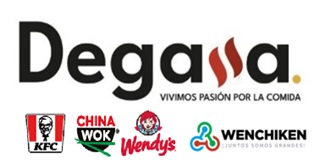 Logo empresa