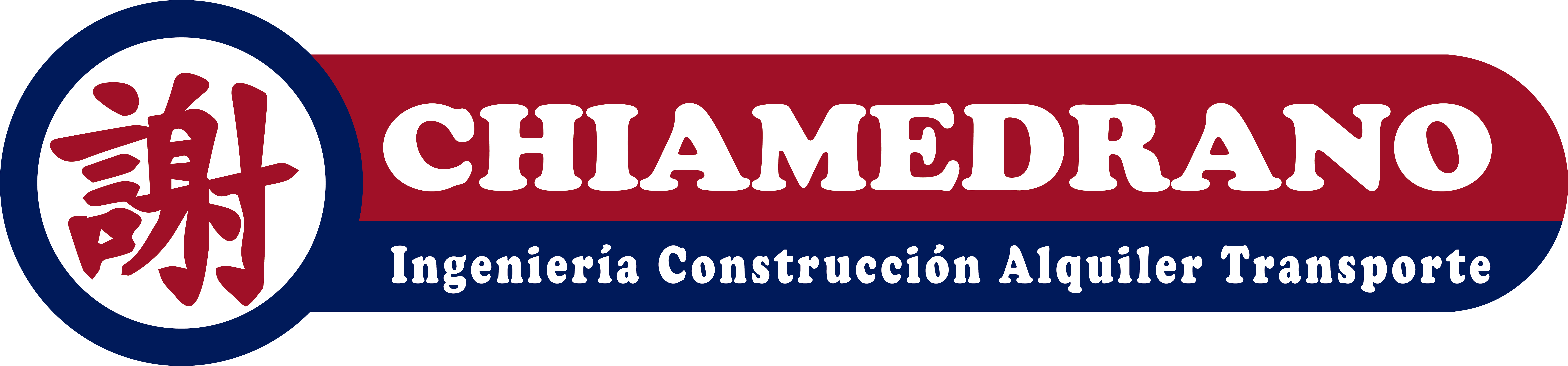 Logo empresa