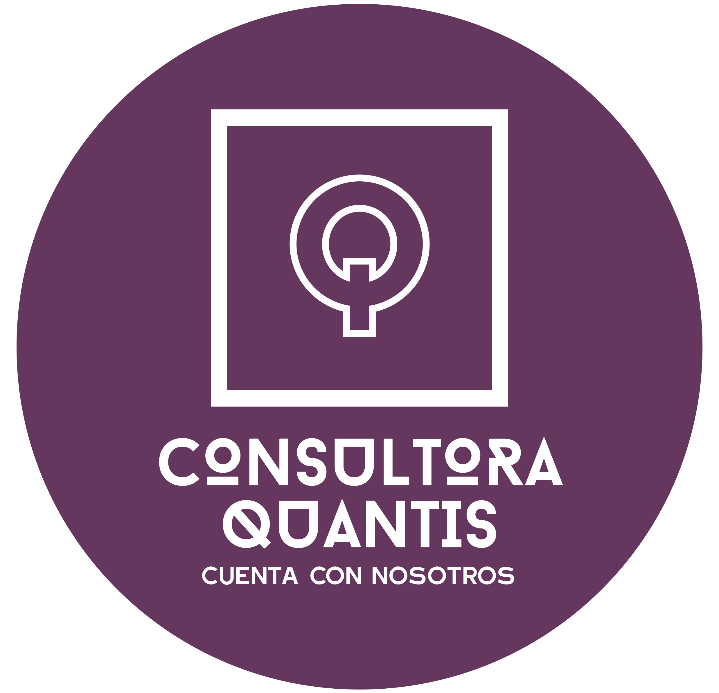 Logo empresa