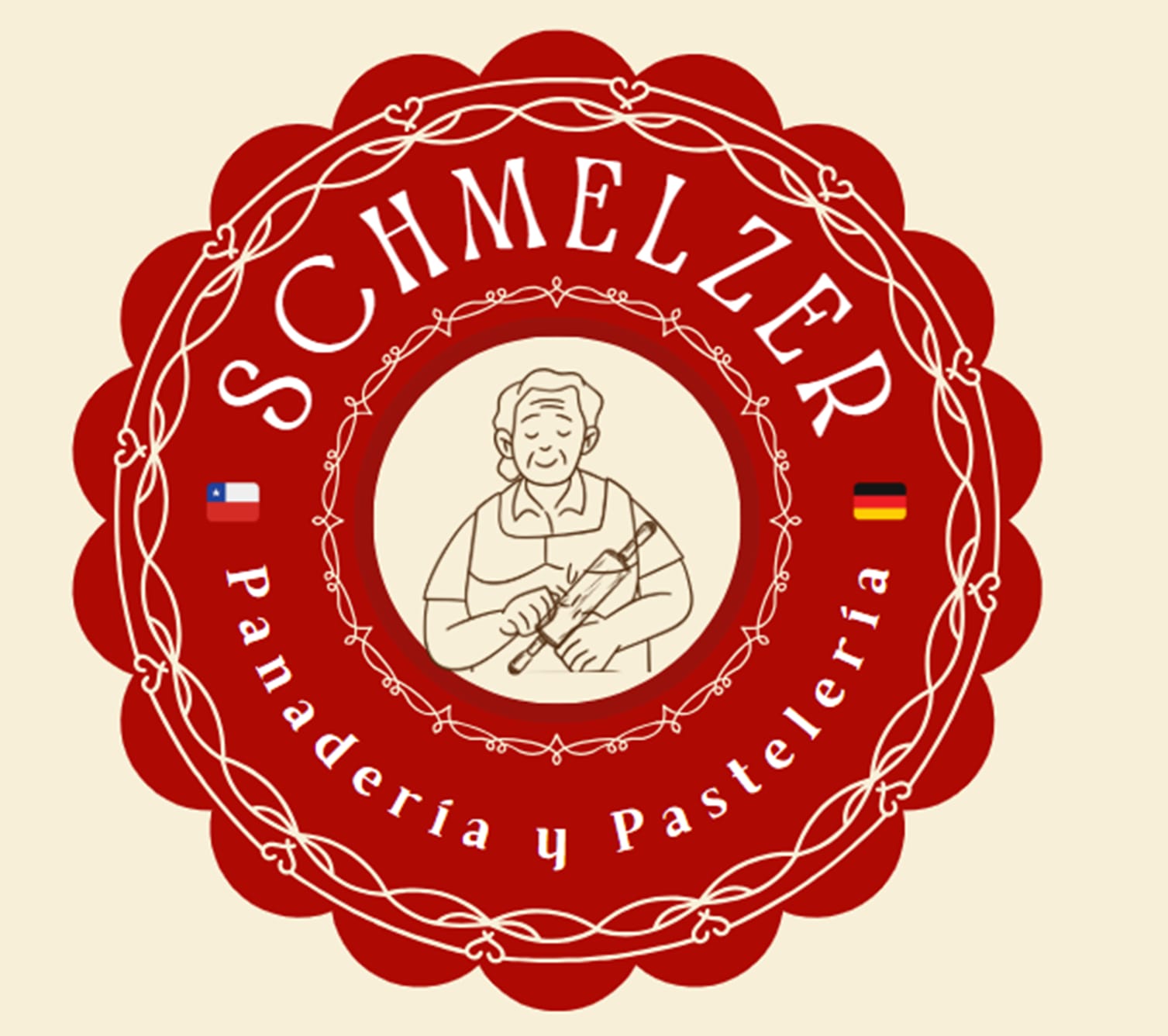 Logo empresa