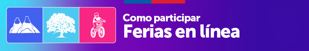 Logo feria online