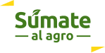 Logo Sumate al agro